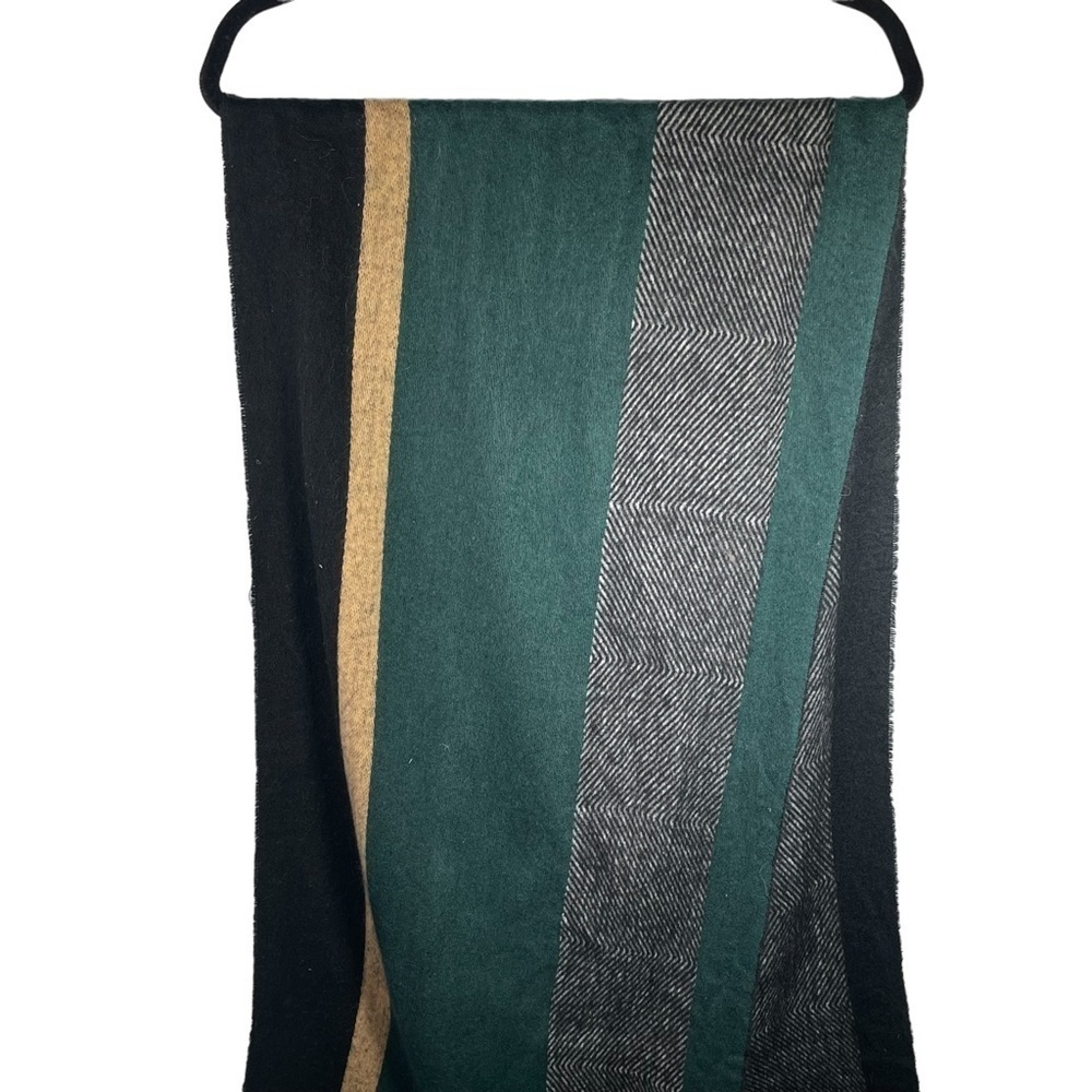 Uo Multi-Pattern Scarf - image 6